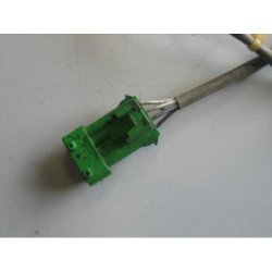 Sonde Lambda Citroen Berlingo 1 Phase 2